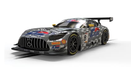 Mercedes-AMG GT3 (RAM Racing)