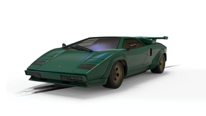 Lamborghini Countach