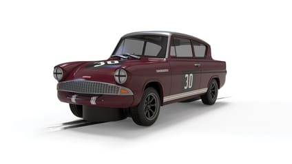 Ford Anglia (105E)