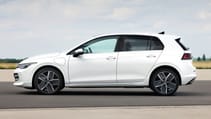 Volkswagen Golf eHybrid