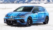 2024 Volkswagen Golf R