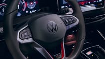 Volkswagen Golf GTI 2024