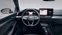 Volkswagen Golf eHybrid