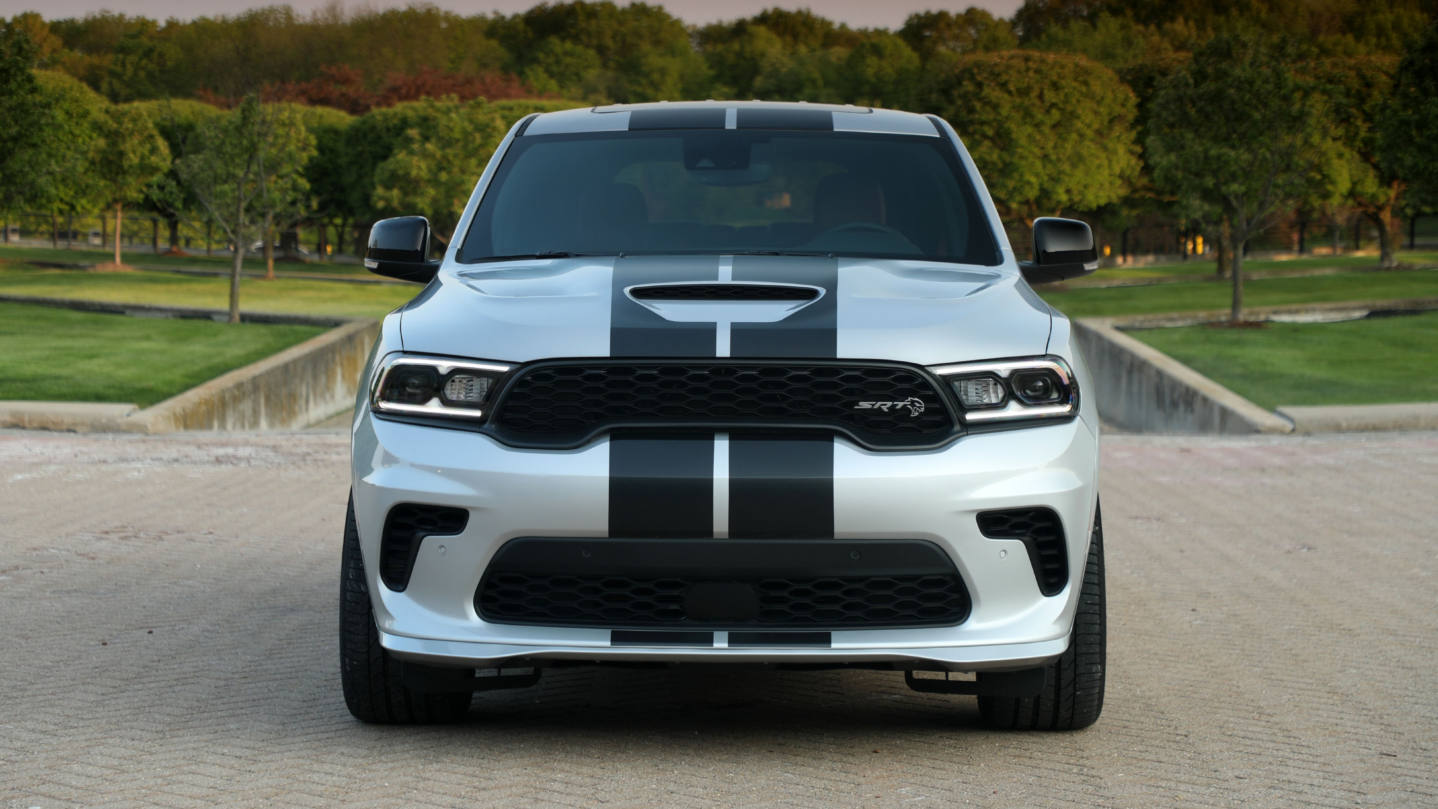 Durango SRT 2024