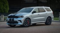 Durango SRT 2024