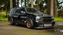 Chevy Trailblazer American Tuned 2024