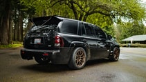 Chevy Trailblazer American Tuned 2024