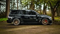 Chevy Trailblazer American Tuned 2024