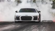 American Tuned Top Gear Audi R8 2024