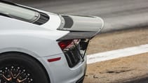 American Tuned Top Gear Audi R8 2024