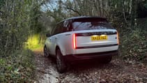 Range Rover D350