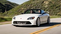 Honda S2000 Type R