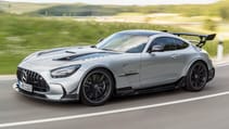 Mercedes-AMG GT Black Series