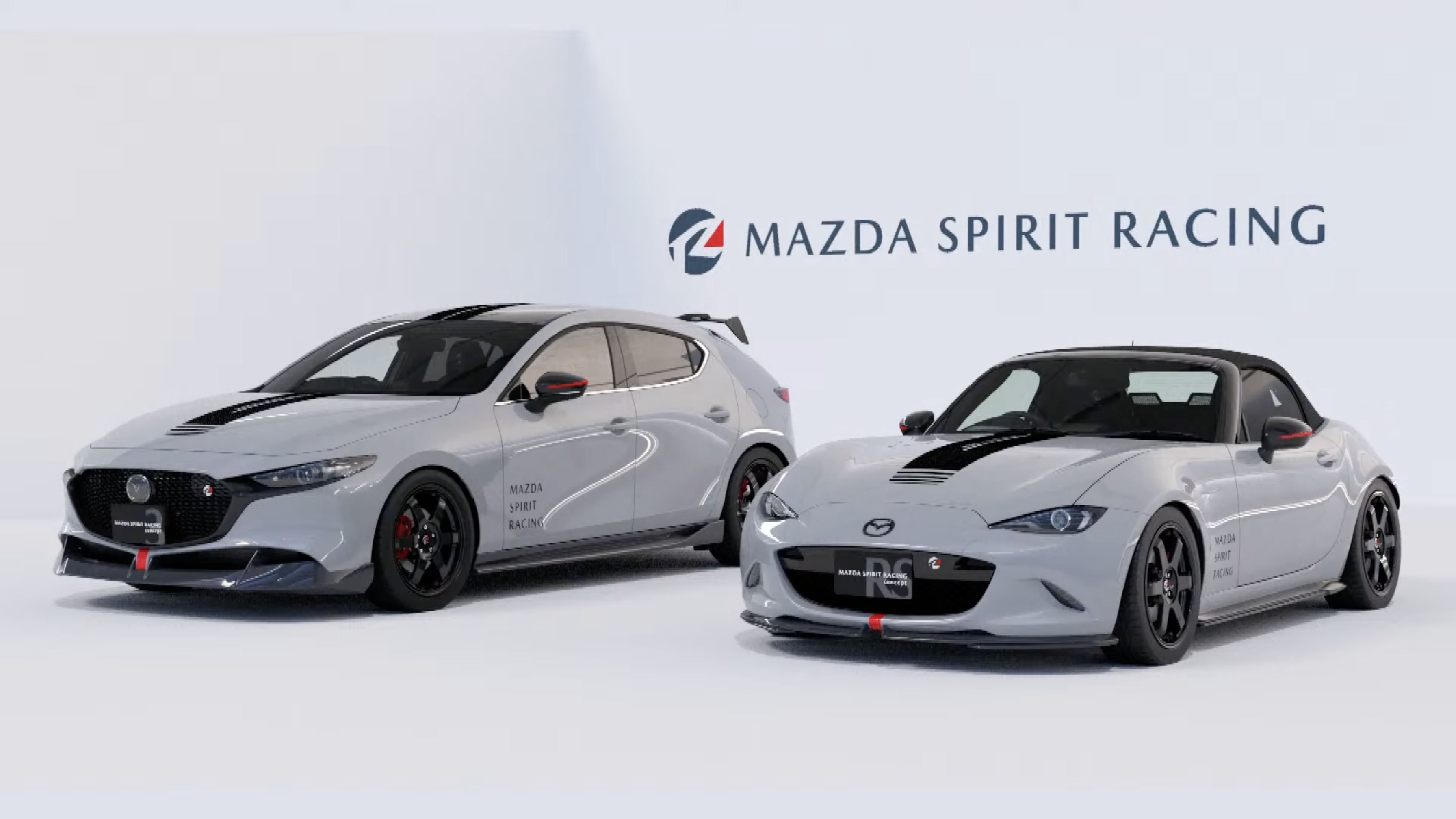 Mazda Spirit Racing