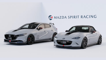 Mazda Spirit Racing