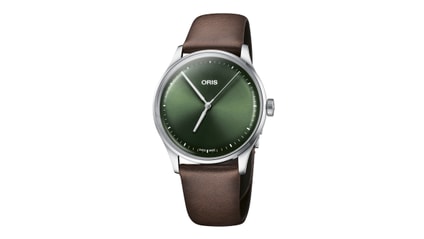 Oris Artelier S