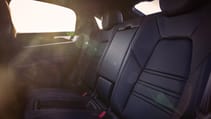 Top Gear Porsche Cayenne S Longtermer