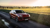 Top Gear Porsche Cayenne S Longtermer