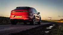 Top Gear Porsche Cayenne S Longtermer