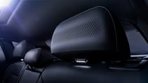 Harman SeatSonic