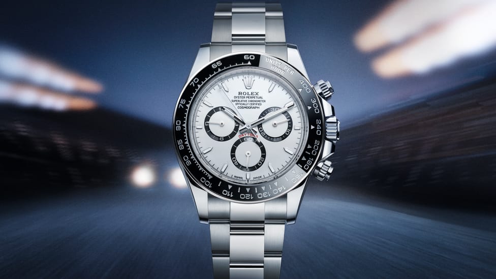 Rolex Daytona