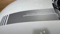 Mazda Spirit Racing models