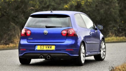 Volkswagen Golf R32