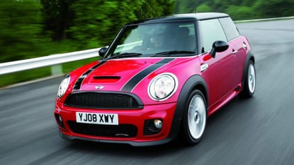 Mini John Cooper Works