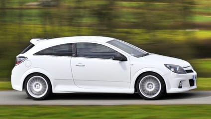 Vauxhall Astra VXR