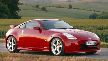 Nissan 350Z