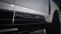 Ford F-Series Roush Performance