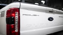 Ford F-Series Roush Performance