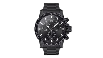 Tissot Supersport Chrono