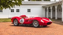 1958 Ferrari 250 Testa Rossa