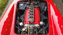 1958 Ferrari 250 Testa Rossa