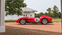 1958 Ferrari 250 Testa Rossa