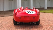 1958 Ferrari 250 Testa Rossa