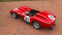 1958 Ferrari 250 Testa Rossa