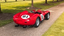 1958 Ferrari 250 Testa Rossa