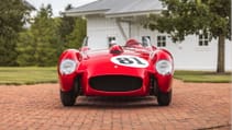 1958 Ferrari 250 Testa Rossa