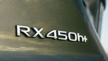 Lexus RX 450h