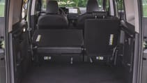 Ford Tourneo Courier review Top Gear