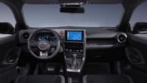 Toyota GR Yaris