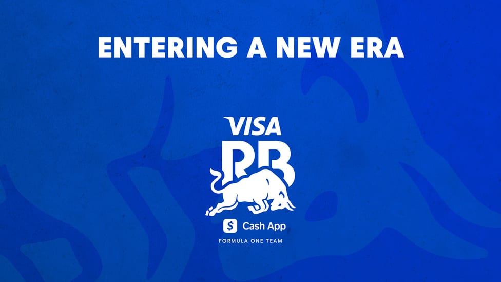 Visa Cash App RB Formula One Team