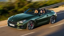 BMW Z4 M40i