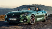 BMW Z4 M40i