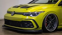 VW Golf GTI American Tuned