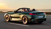 BMW Z4 M40i