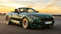 BMW Z4 M40i