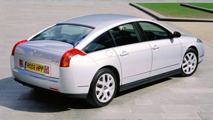 Citroen C6